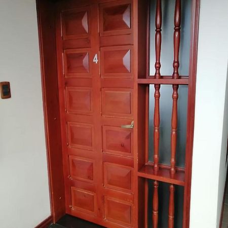 Hotel Boutique Babilonia Manizales Zewnętrze zdjęcie