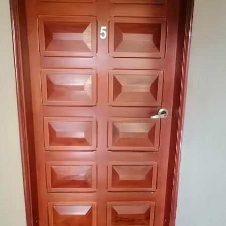 Hotel Boutique Babilonia Manizales Zewnętrze zdjęcie