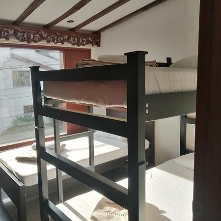 Hotel Boutique Babilonia Manizales Zewnętrze zdjęcie