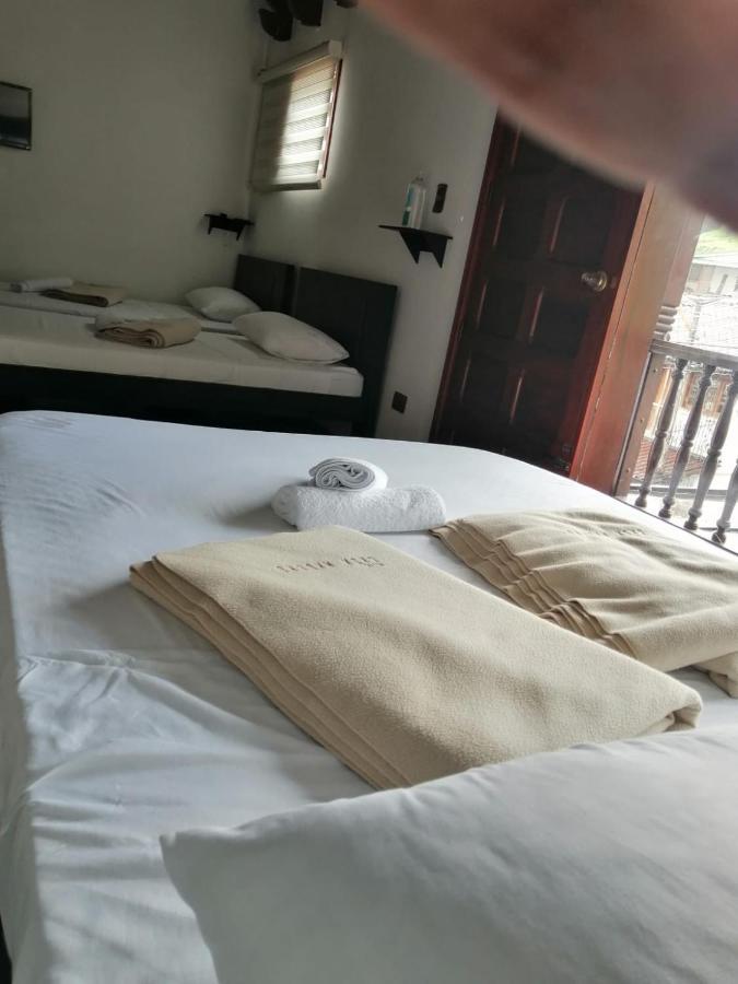 Hotel Boutique Babilonia Manizales Zewnętrze zdjęcie