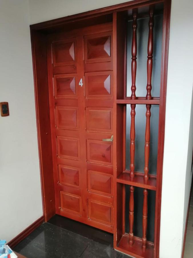 Hotel Boutique Babilonia Manizales Zewnętrze zdjęcie