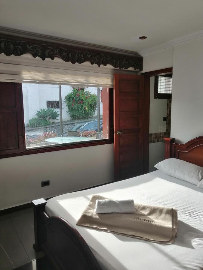 Hotel Boutique Babilonia Manizales Zewnętrze zdjęcie