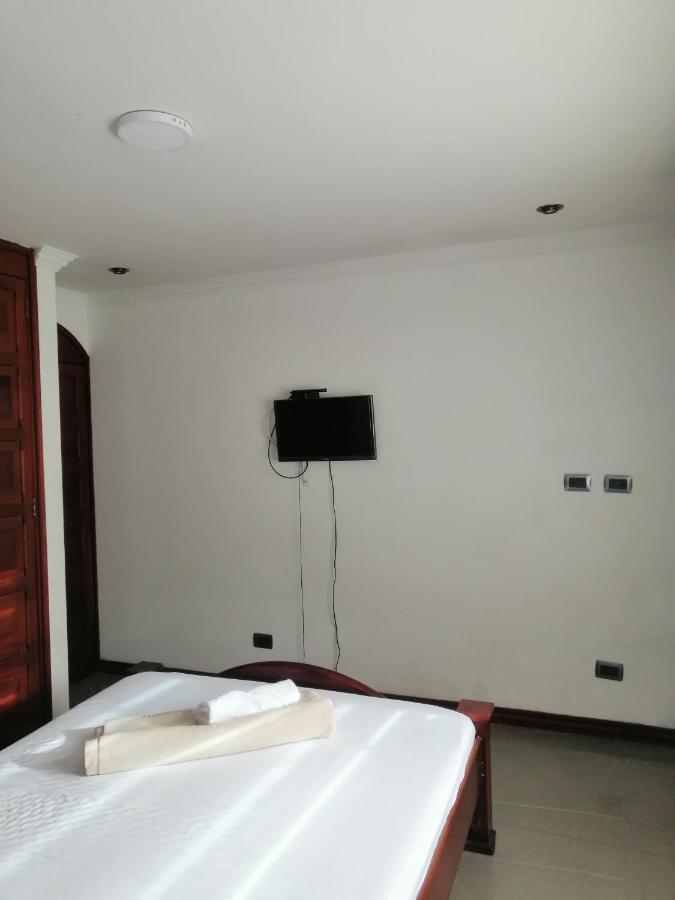Hotel Boutique Babilonia Manizales Zewnętrze zdjęcie