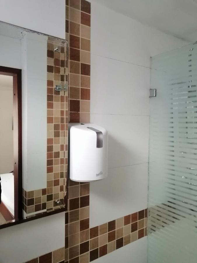 Hotel Boutique Babilonia Manizales Zewnętrze zdjęcie