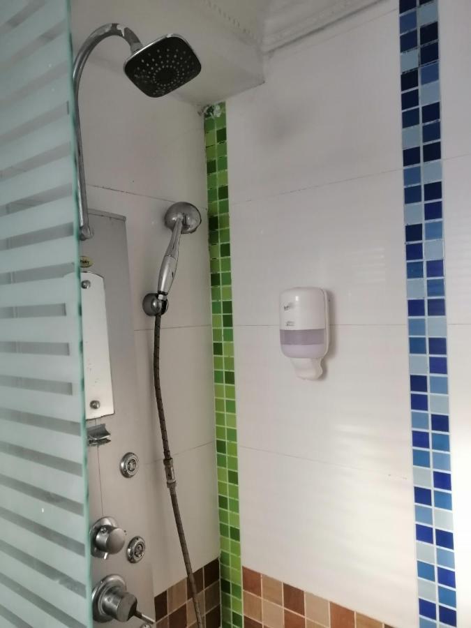 Hotel Boutique Babilonia Manizales Zewnętrze zdjęcie