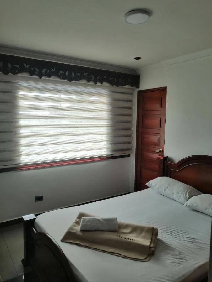 Hotel Boutique Babilonia Manizales Zewnętrze zdjęcie
