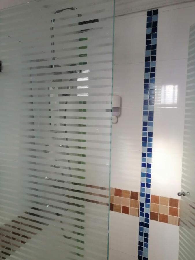 Hotel Boutique Babilonia Manizales Zewnętrze zdjęcie