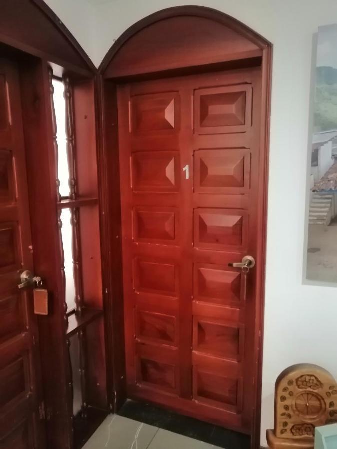 Hotel Boutique Babilonia Manizales Zewnętrze zdjęcie