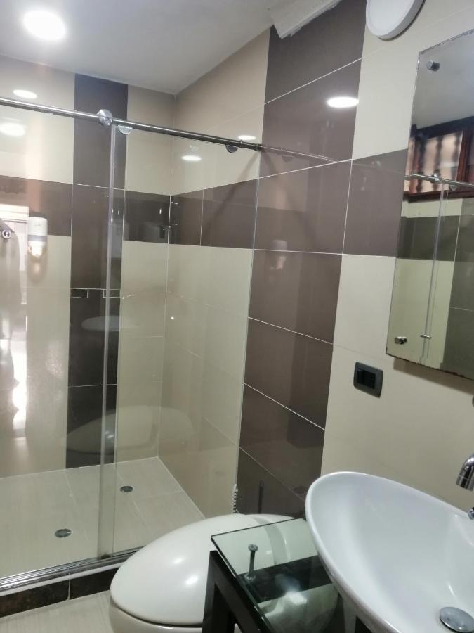 Hotel Boutique Babilonia Manizales Zewnętrze zdjęcie