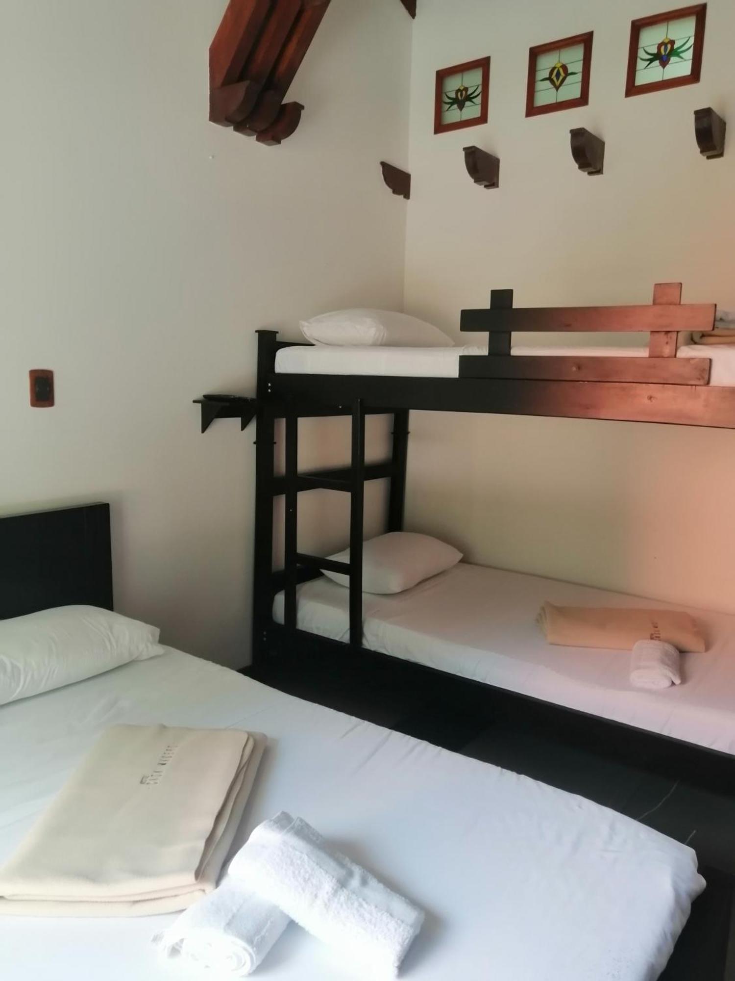 Hotel Boutique Babilonia Manizales Zewnętrze zdjęcie