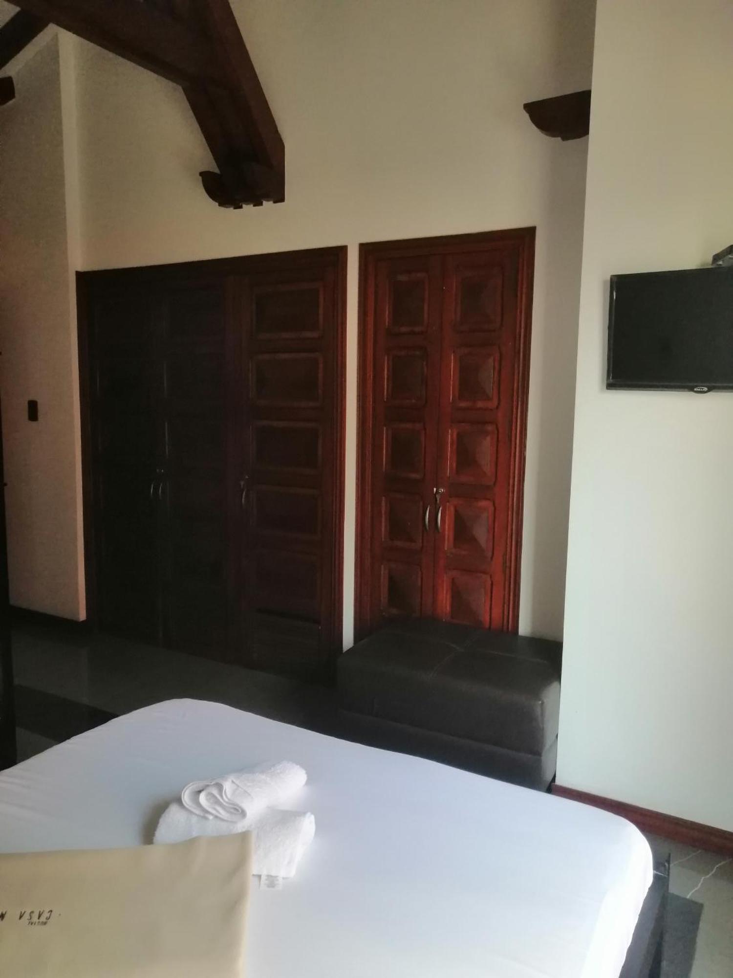 Hotel Boutique Babilonia Manizales Zewnętrze zdjęcie