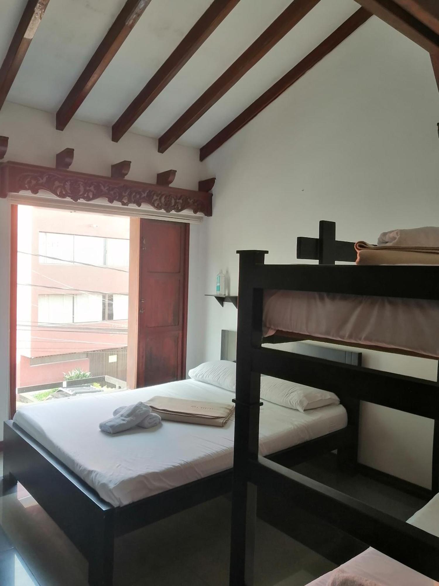 Hotel Boutique Babilonia Manizales Zewnętrze zdjęcie