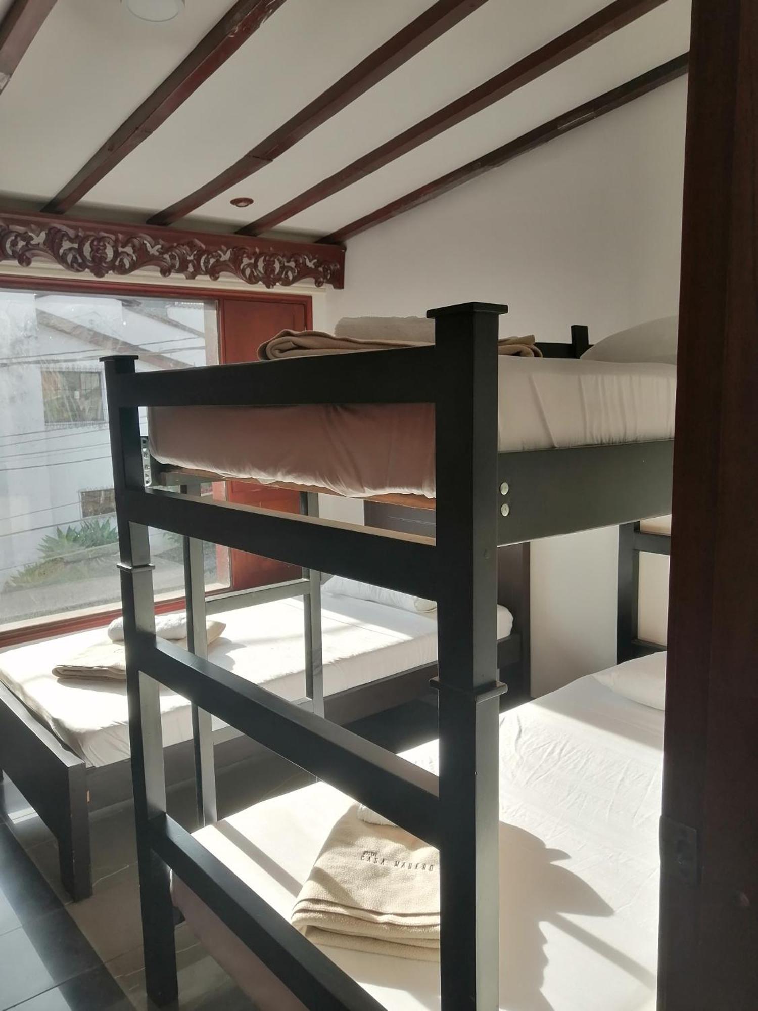 Hotel Boutique Babilonia Manizales Zewnętrze zdjęcie