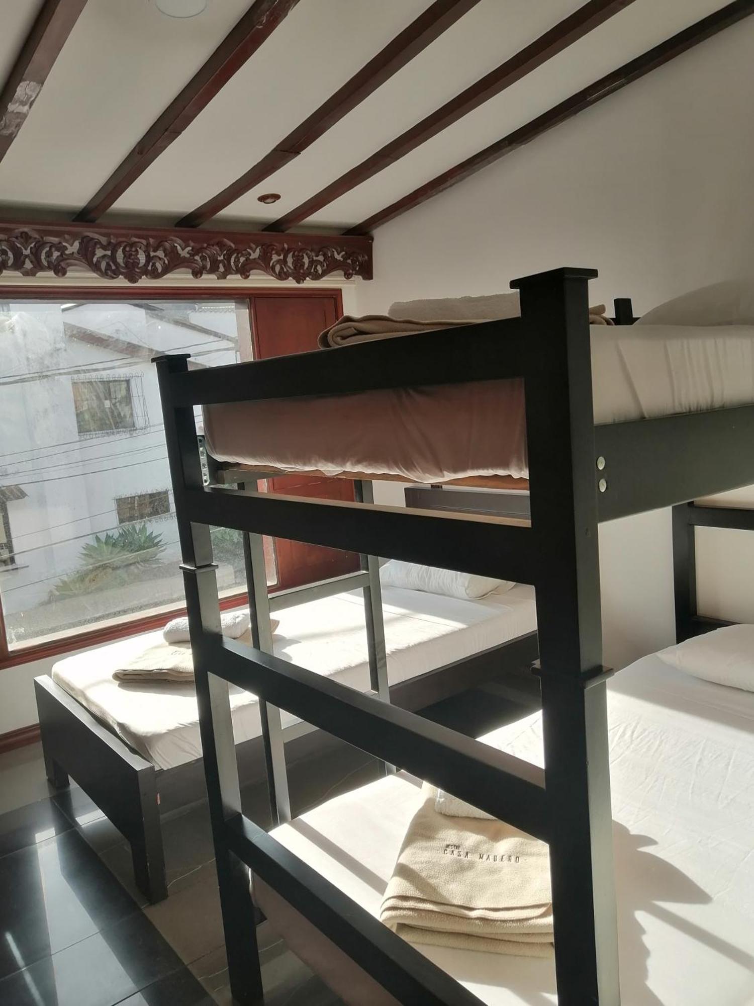 Hotel Boutique Babilonia Manizales Zewnętrze zdjęcie