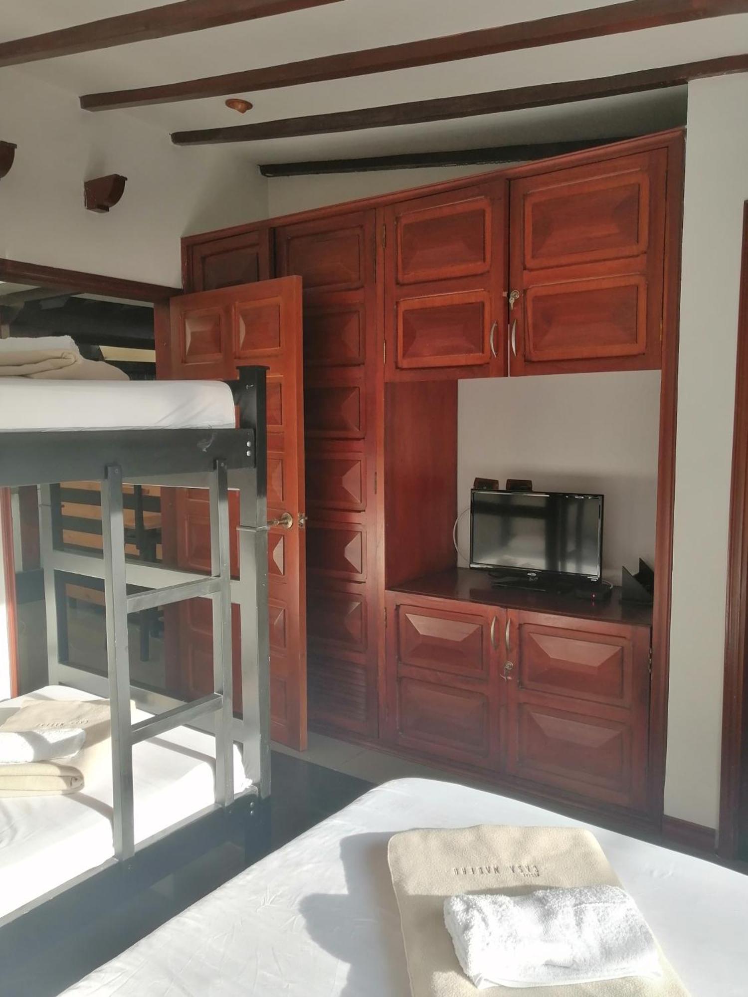Hotel Boutique Babilonia Manizales Zewnętrze zdjęcie