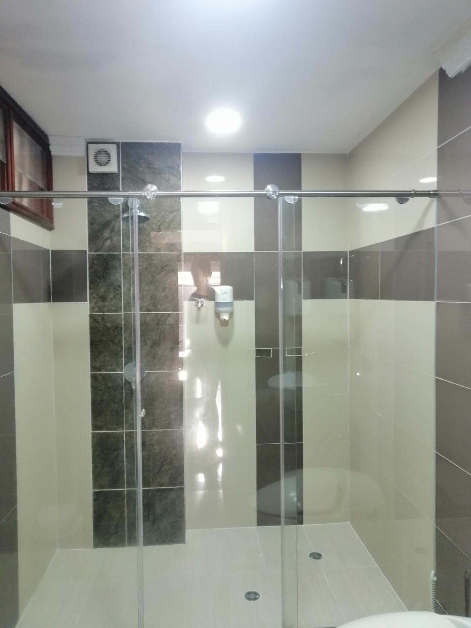 Hotel Boutique Babilonia Manizales Zewnętrze zdjęcie