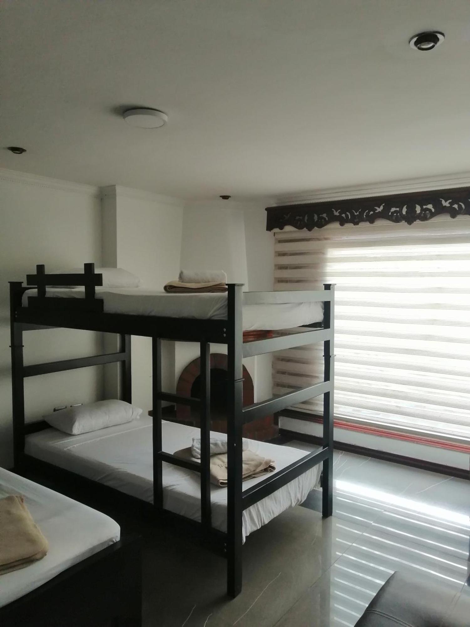 Hotel Boutique Babilonia Manizales Zewnętrze zdjęcie