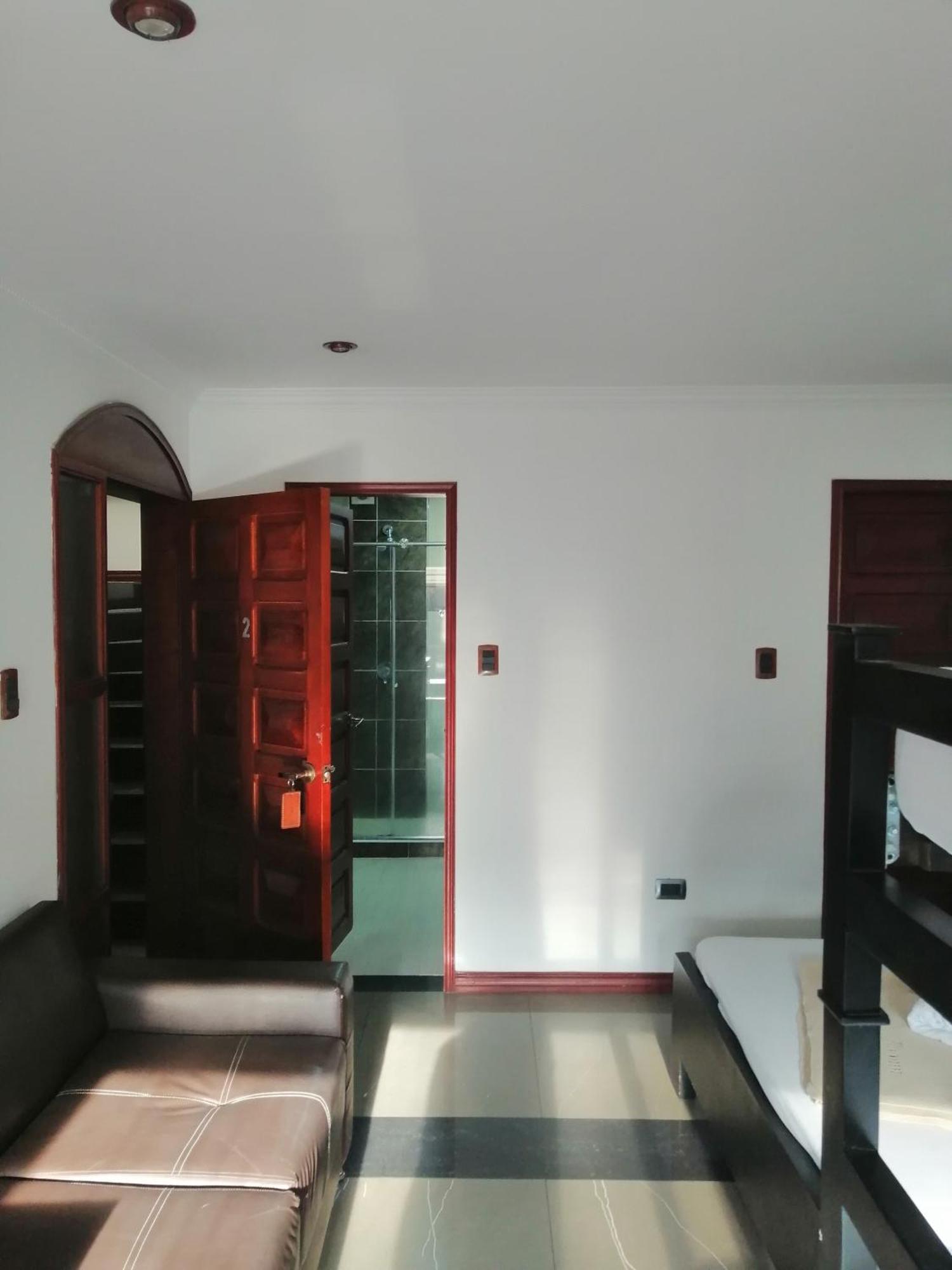 Hotel Boutique Babilonia Manizales Zewnętrze zdjęcie