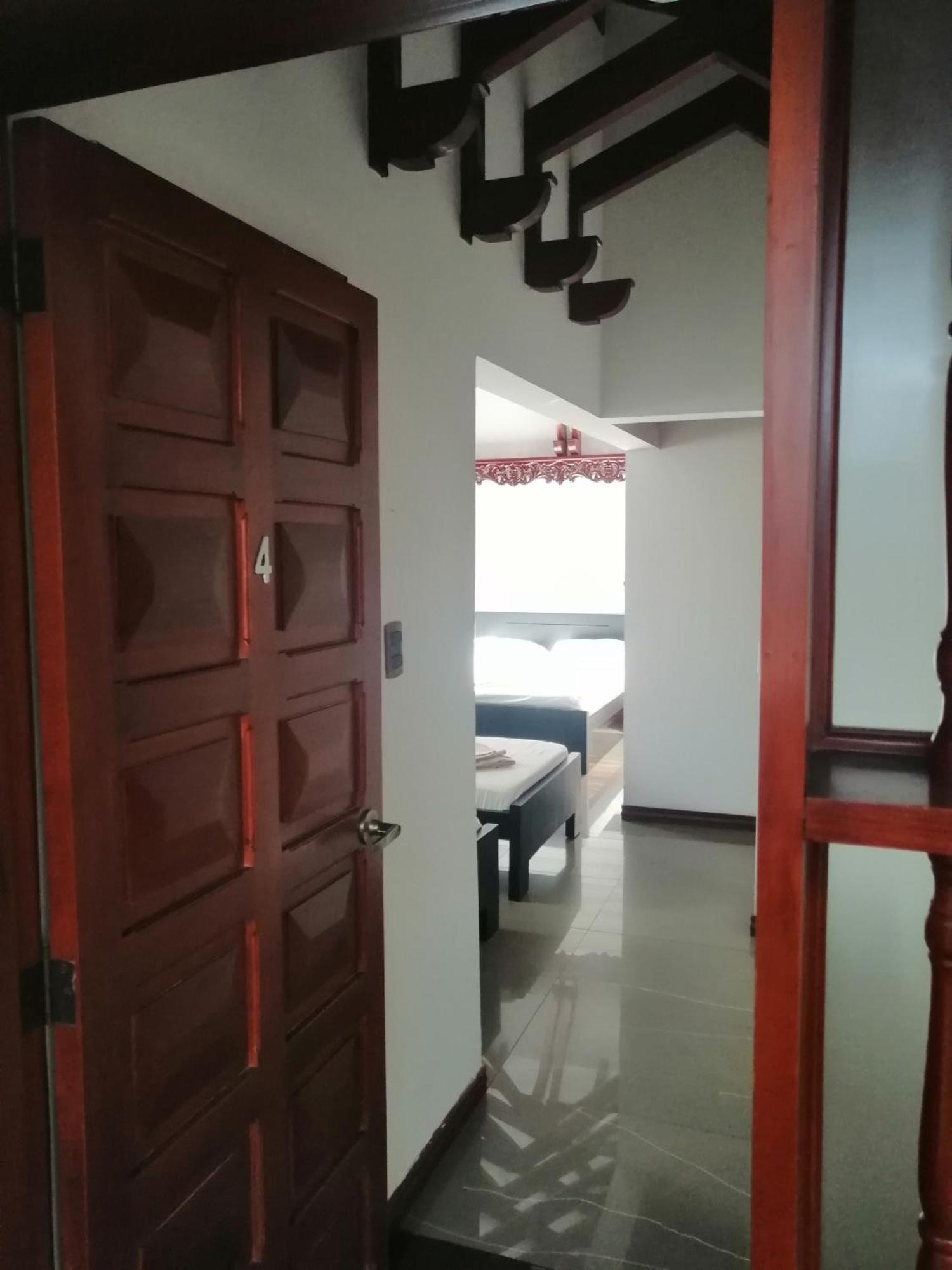 Hotel Boutique Babilonia Manizales Zewnętrze zdjęcie