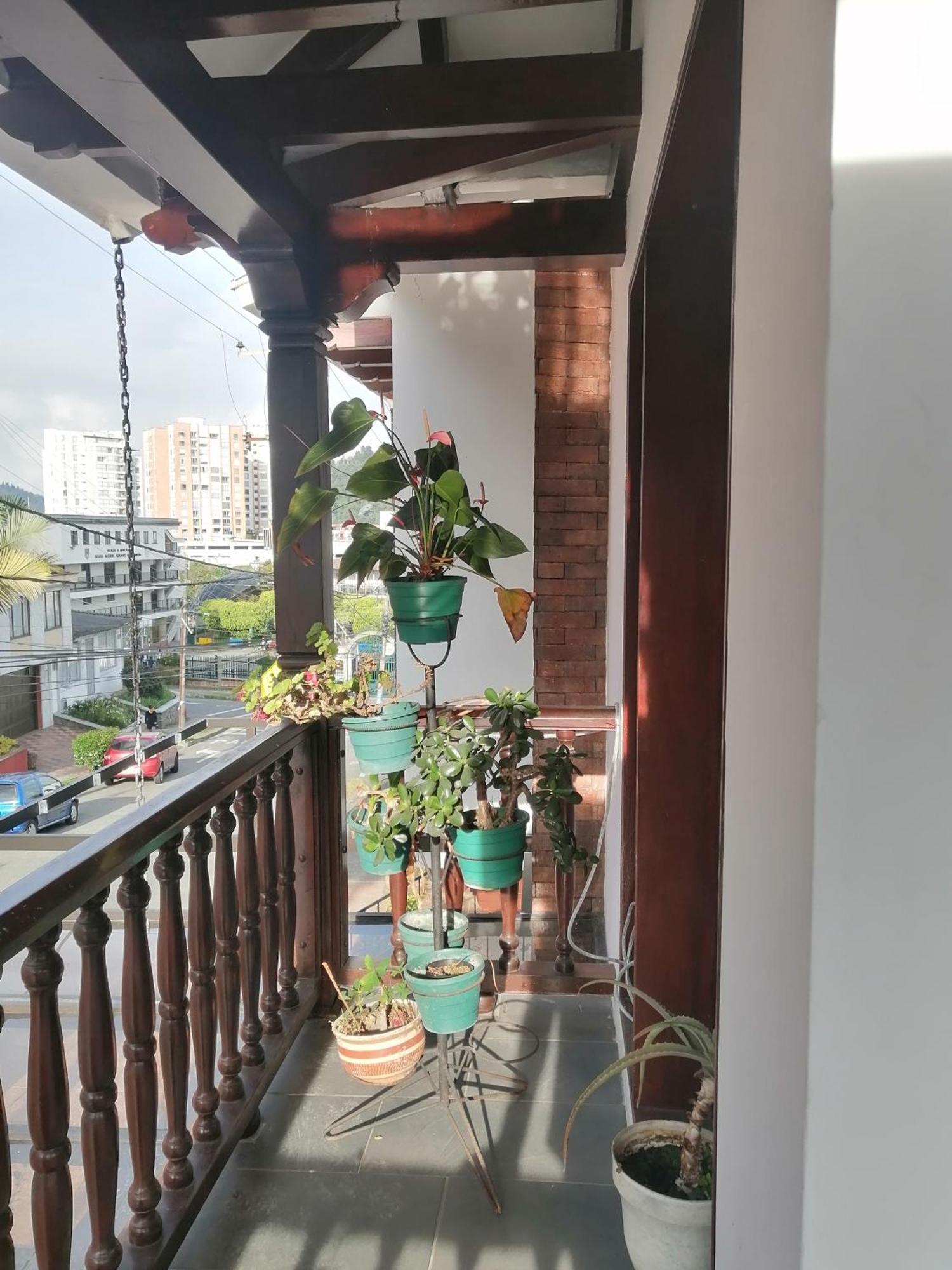 Hotel Boutique Babilonia Manizales Zewnętrze zdjęcie