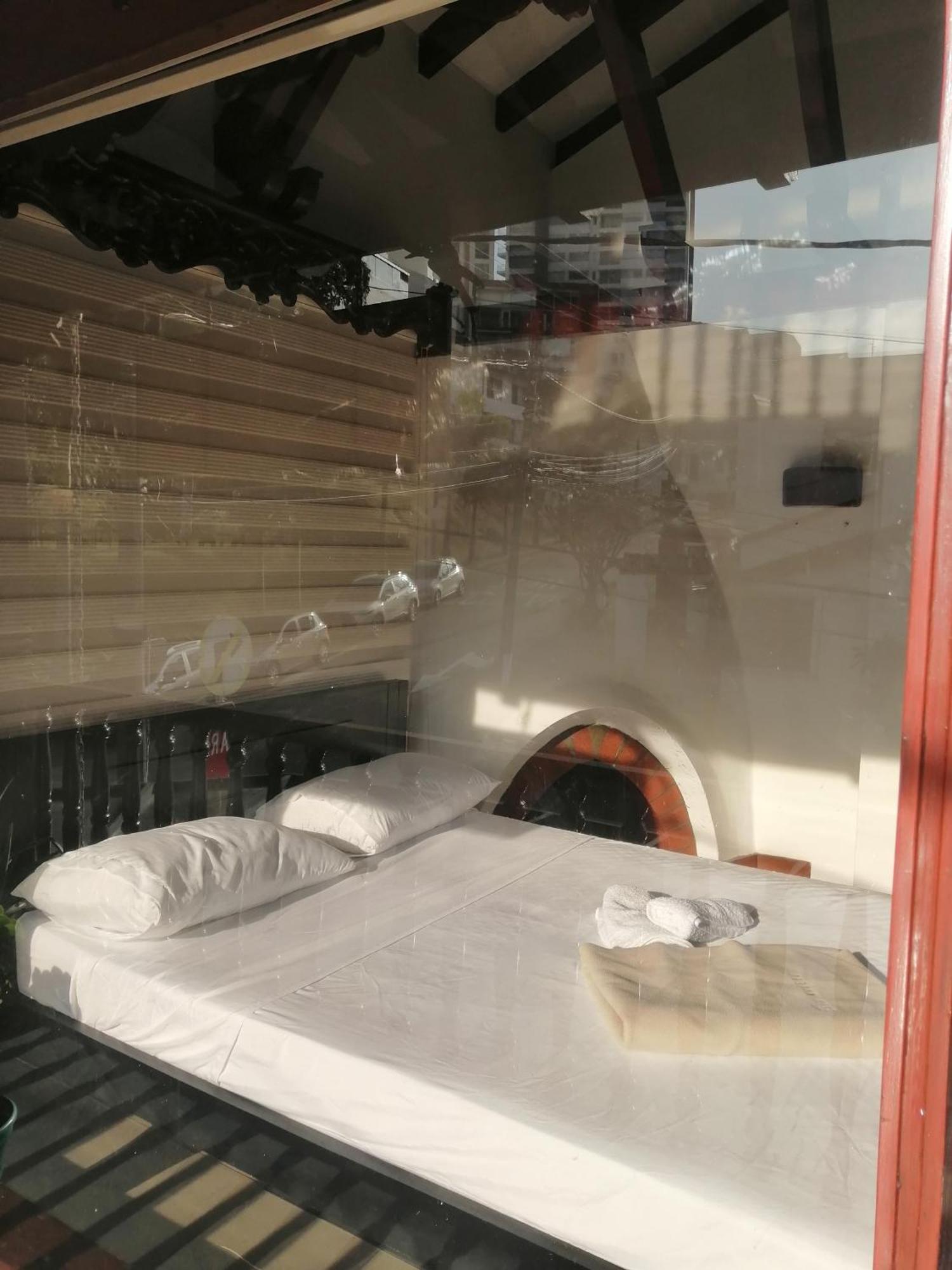 Hotel Boutique Babilonia Manizales Zewnętrze zdjęcie