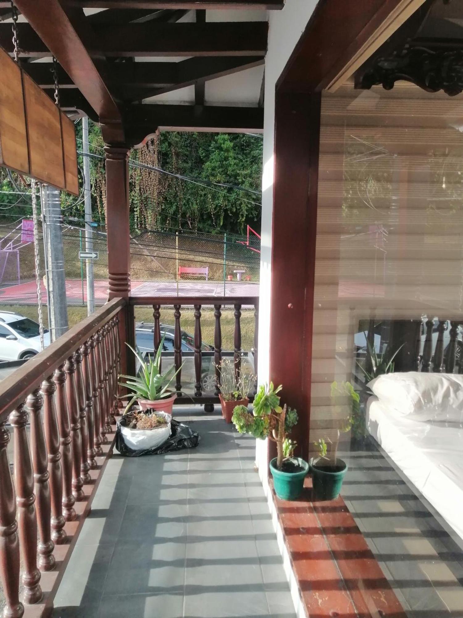 Hotel Boutique Babilonia Manizales Zewnętrze zdjęcie